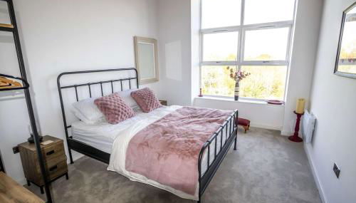 Stunning 2 Bed Manchester Apartment Near Etihad - Foto 3