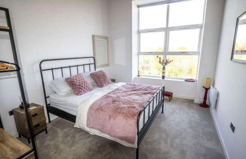 Stunning 2 Bed Manchester Apartment Near Etihad - Foto 3