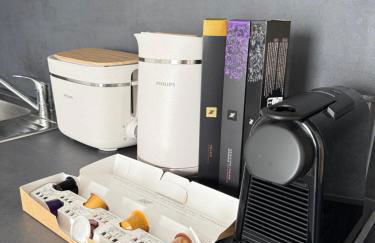 Modern Living in Düsseldorf Stil & Nähe zur Altstadt - Foto 8