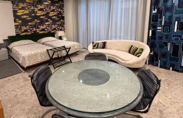 Glass & Charme - Central Suite - Photo 51