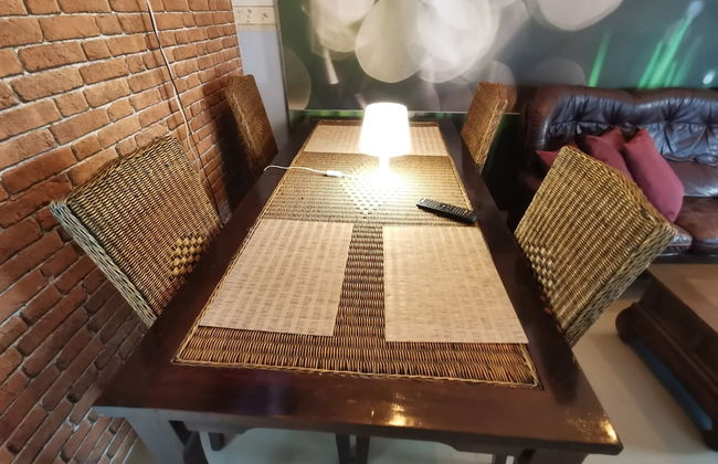 Captivating 4-bed Apartment in Kotka Saunafacility - Photo 17