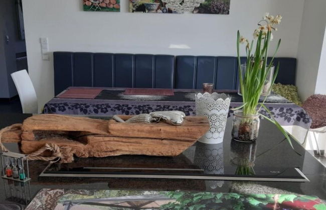 Romantic, Luxurious en Modern Holidayhome - Photo 7