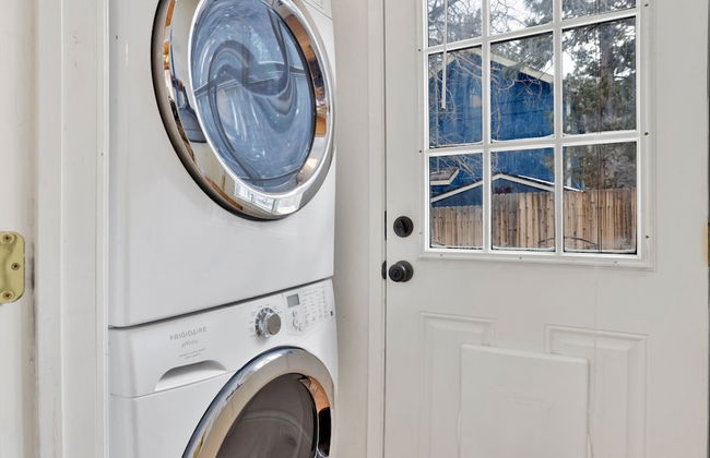 Crazy Bear Cabin#2287 - Foto 10