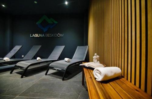 Apartament WIDOKOWY w Lagunie Beskidów - Foto 17