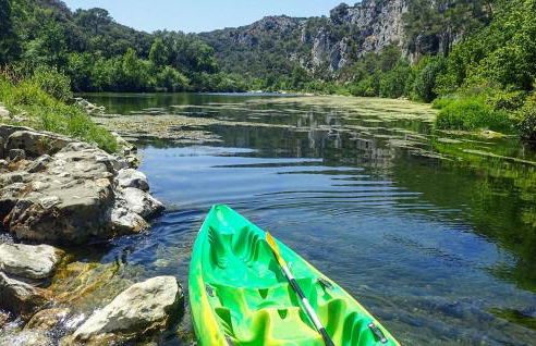 Gorgeous Home In Fontarèches - Foto 33