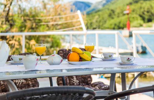 Holiday home in Ston 7005 - Foto 4