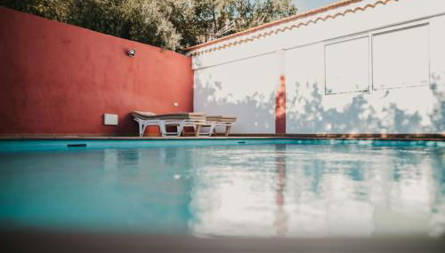 Vivelorural Tunte 4 great pool & BBQ - Foto 5, Garden