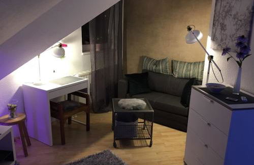 Mini-Ferien-Suite Hildesheim - Foto 28