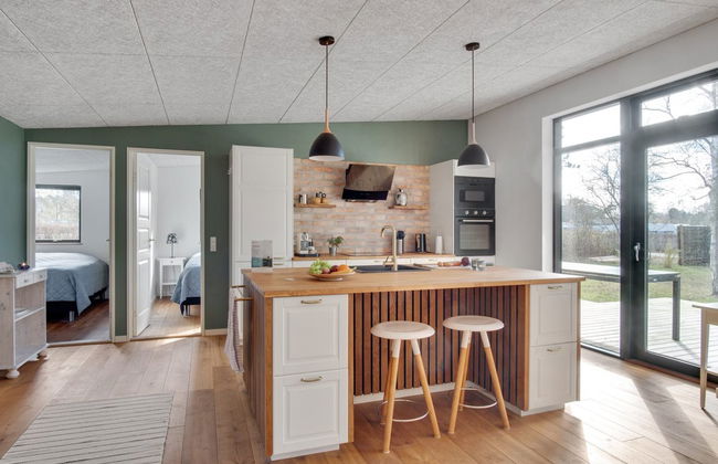 "Sune" - 175m from the sea - Foto 21