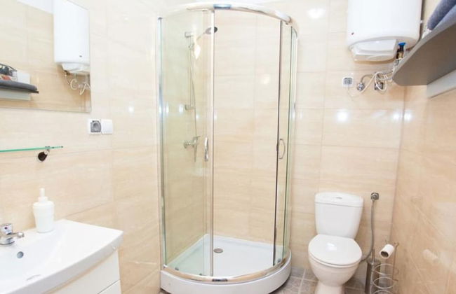 Studio Apartament Centrum Katowice - Foto 78