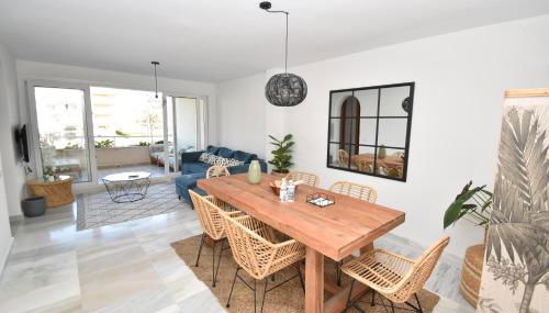 Expoholidays - Apartamentos Puerto Almerimar - Foto 3