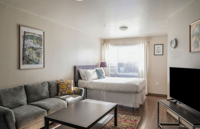 Kasa University Avenue Minneapolis - Photo 8