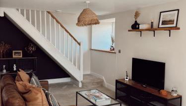 Gardener's Cottage at Mathern Palace - Foto 3