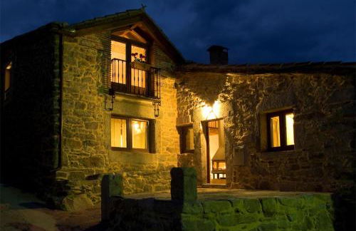 Casa rural La Rasa - Photo 4