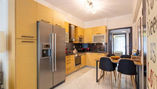 Cozy 2 Bedroom Apartment Gaia by Philoxenia - Foto 5