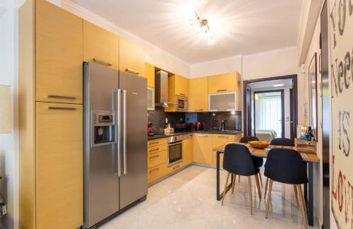 Cozy 2 Bedroom Apartment Gaia by Philoxenia - Foto 5