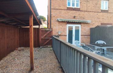 High Rigg House Bradford - Luxury Accomodation with Private Parking - Foto 16