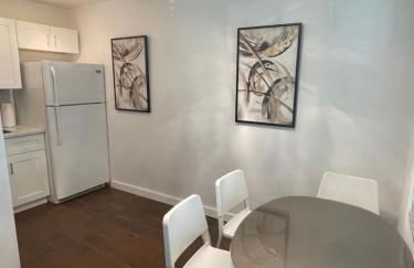 City First Story Apartments & Cottage - Foto 40