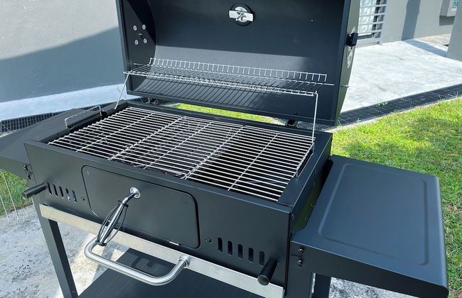 Corner House Puchong 18 pax Kid BBQ - Foto 62