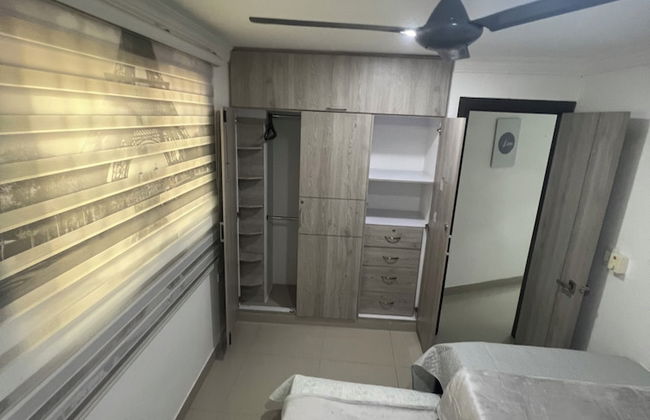 Casa Villa Carolina 5 min Puerta de Oro - Foto 37