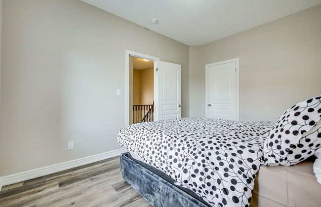 Aaira Suites 4 Bedroom - Foto 11