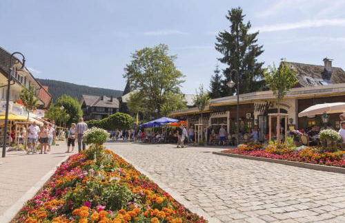 Waldklang Titisee - mit Terrasse und Gartenzugang - Foto 28