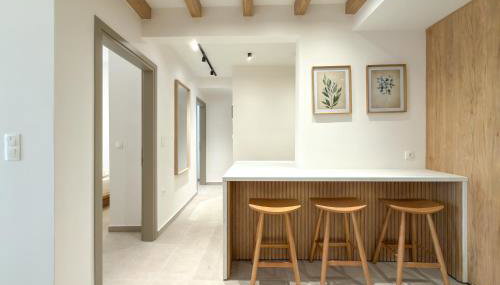 Luxury Downtown Apartment A2 - Foto 3