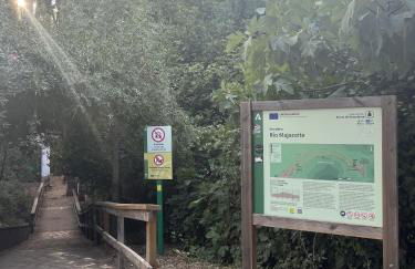 Feel Nature en La Casa de la Desconexión - Foto 37