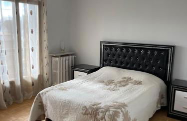 La Villa De Hauteville - Foto 12