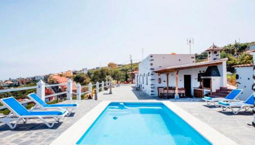 Casa Rural Quinta Sevi - Foto 3