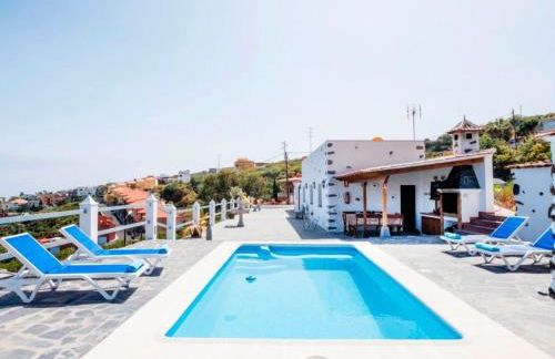 Casa Rural Quinta Sevi - Foto 3