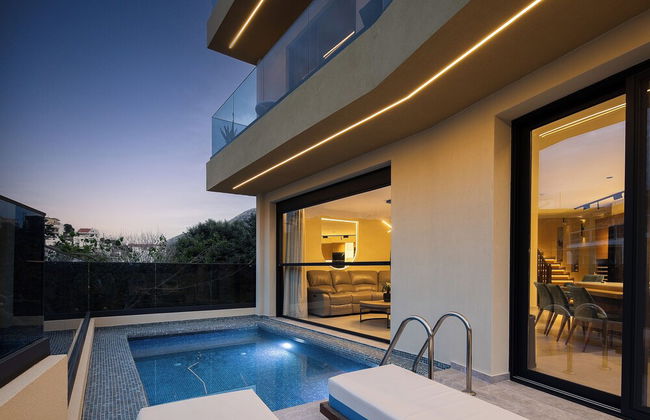 Elmima Villa - Foto 57