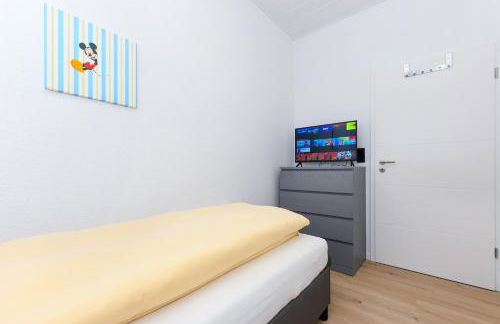 Ferienwohnung Landleben am Meer - Foto 41