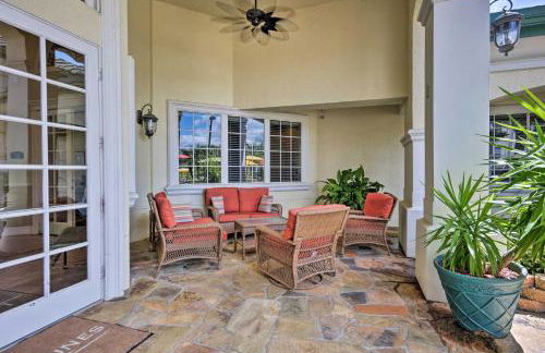 Resort-Style Condo with Pool 6 Mi to Magic Kingdom - Foto 28