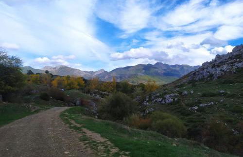 Dúplex El refugio de Porma - Foto 40