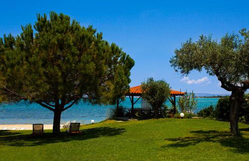 4Elies apartments - Foto 9