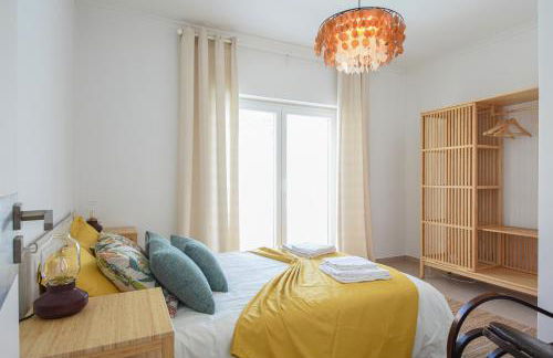 Aroeira villa with heated pool by Golf course, Beach and Lisbon - Foto 26