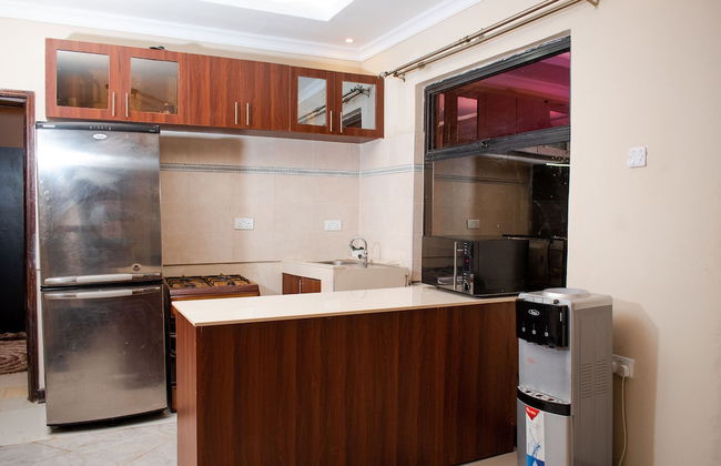 Daisy Cottages Kenya - Foto 4