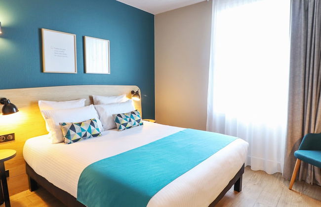 Appart'City Confort Toulouse Diagora Labège - Photo 1