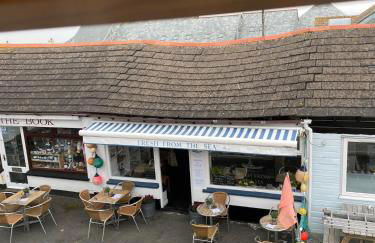 Sea Glimpses Studio Port Isaac - Foto 34