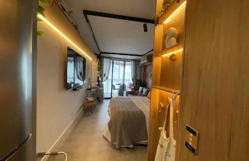 Apartamento novo no Leblon estúdio 705 - Photo 29