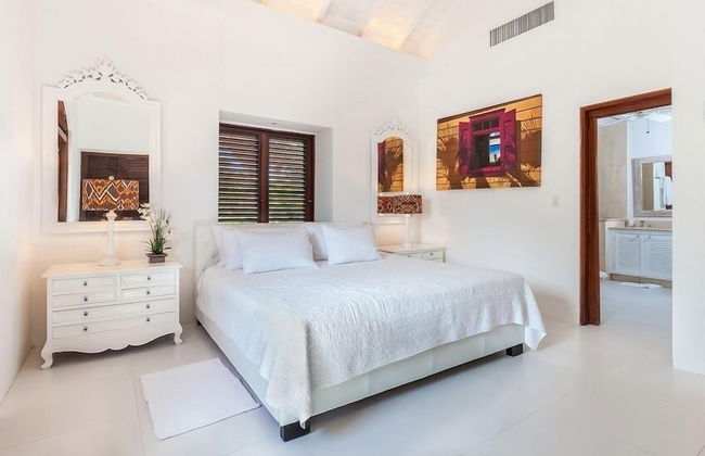 Villa Indigo - Foto 5