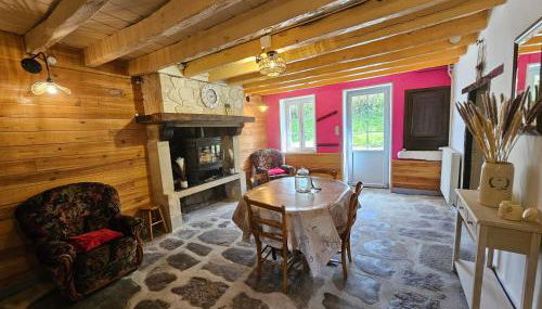 La villa aux volets bleus - Foto 2