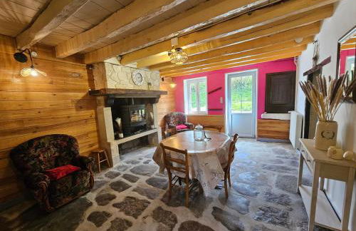 La villa aux volets bleus - Foto 2