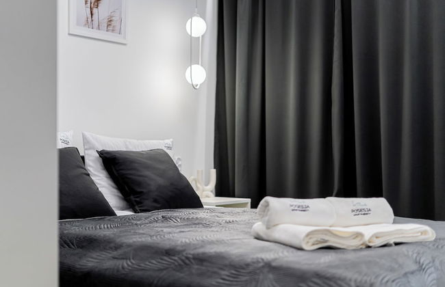 POSESJA APARTAMENTY Posesja Plażowa 4a I - Foto 40