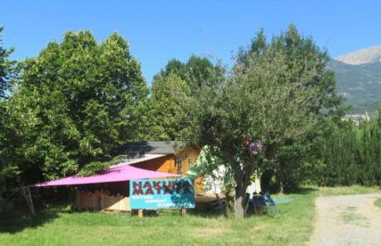 Mobil home Embrun - Photo 9