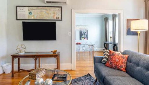 Lovely 2BR near Uptown Charlotte - Foto 5