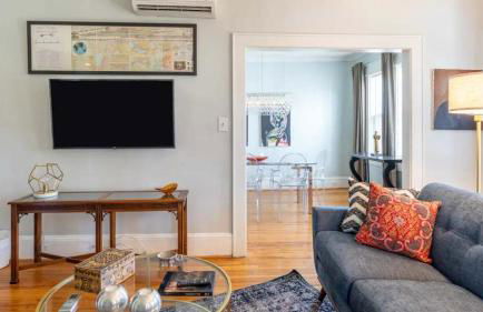 Lovely 2BR near Uptown Charlotte - Foto 8