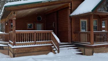 The Cabins at Hyatt - Foto 4