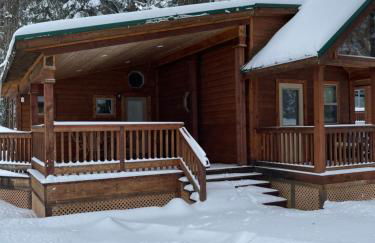 The Cabins at Hyatt - Foto 4